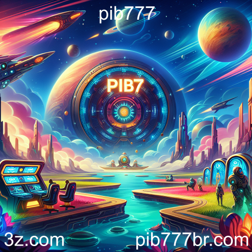 Explore as Novidades Imperdíveis no Pib777