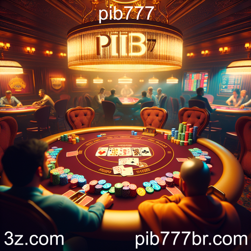 Jogos de Poker